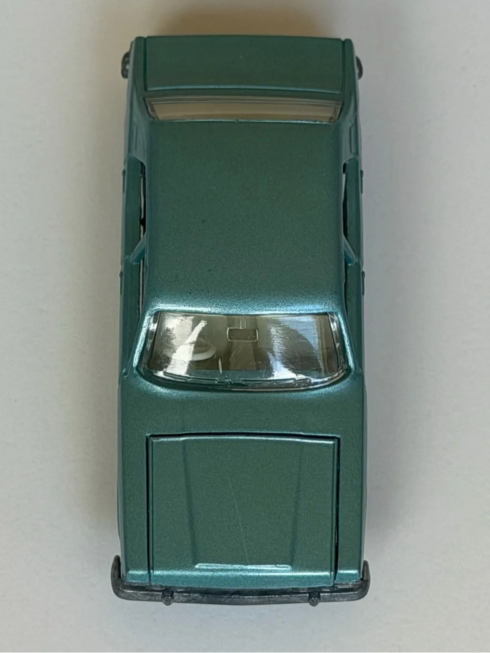 MATCHBOX vintage no